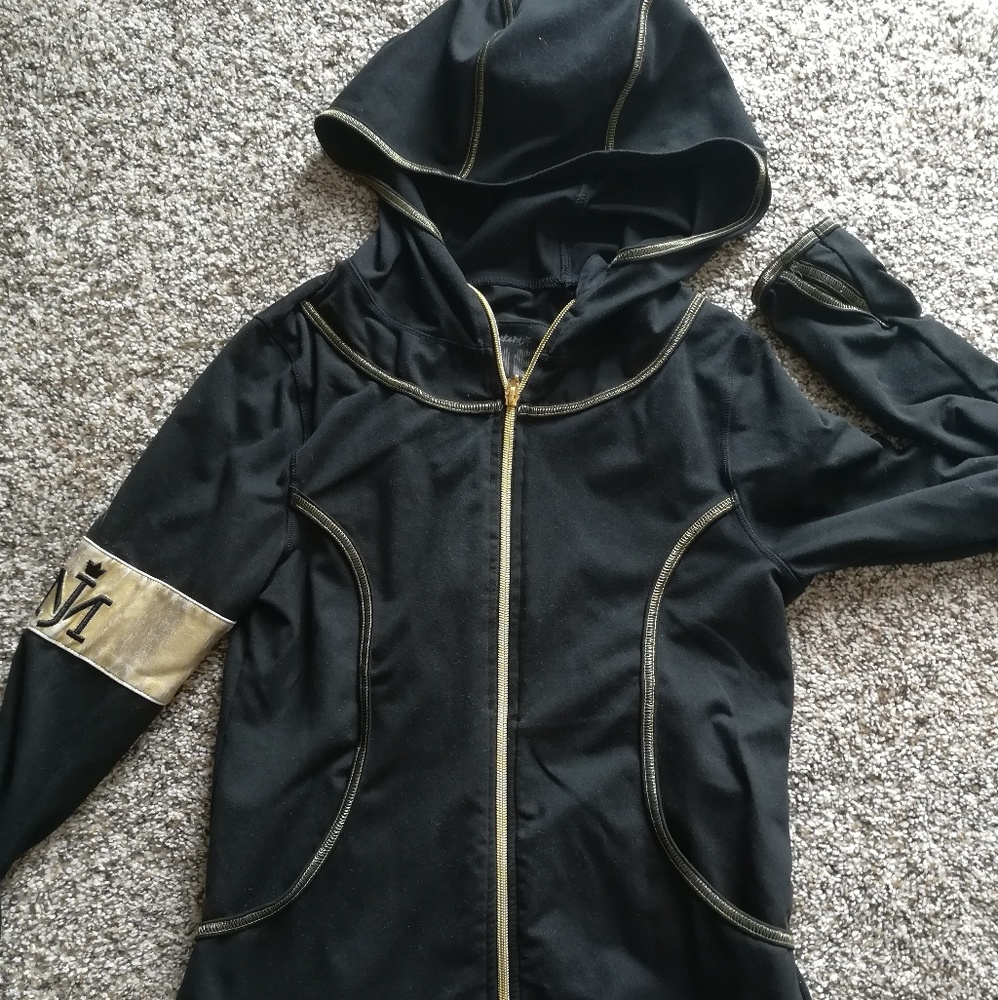 MICHAEL JACKSON ONE HOODIE